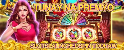 Get Your Welcome Bonus Now